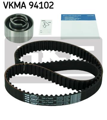 Zestaw paska rozrządu SKF VKMA 94102