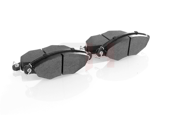 Klocki hamulcowe GH GH-413735