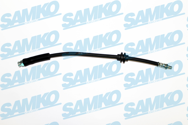 Przewód hamulcowy elastyczny SAMKO 6T48350