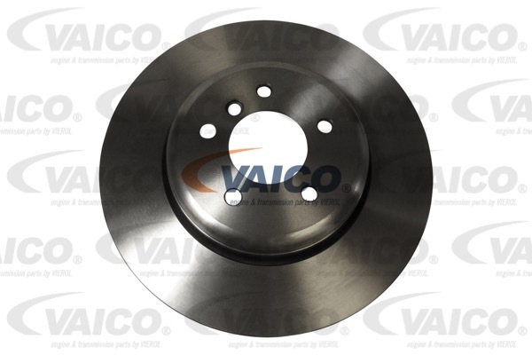 Tarcza hamulcowa VAICO V20-80085