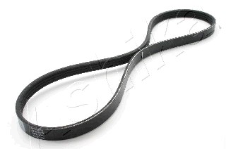 Pasek klinowy wielorowkowy ASHIKA 112-4PK870