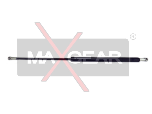 Sprężyna gazowa MAXGEAR 12-0254