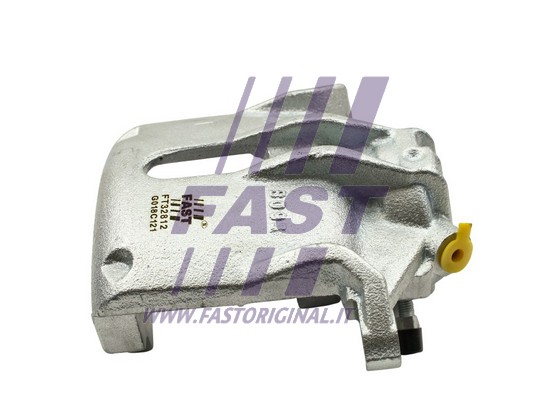 Zacisk hamulca FAST FT32812