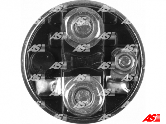 Elektromagnes rozrusznika AS-PL SS9011