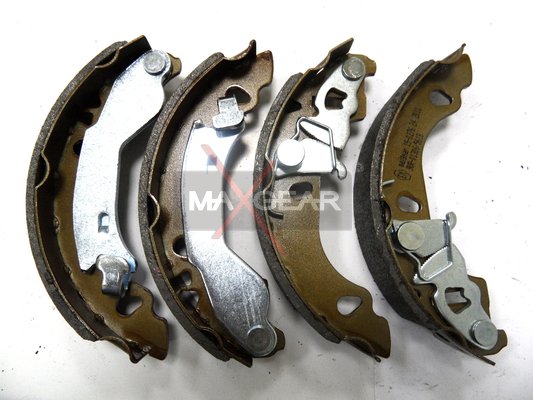 Szczęki hamulcowe MAXGEAR 19-0276