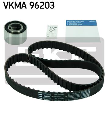 Zestaw paska rozrządu SKF VKMA 96203