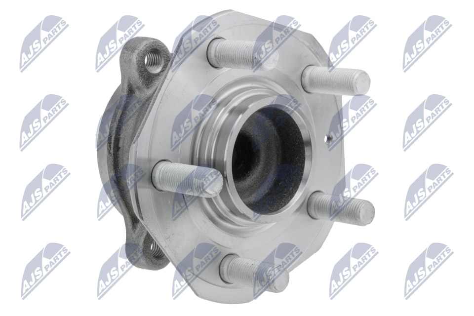 Zestaw łożysk koła NTY KLP-CH-075