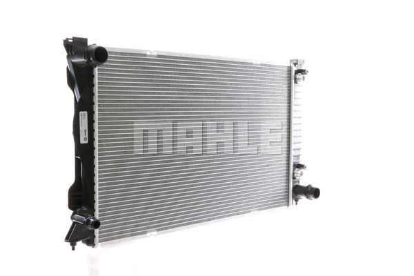 Chłodnica MAHLE CR 789 000S