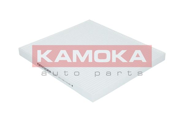 Filtr kabinowy KAMOKA F412601