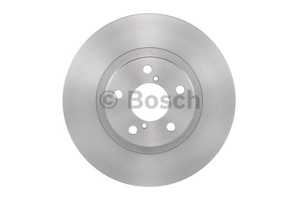 Tarcza hamulcowa BOSCH 0 986 479 147