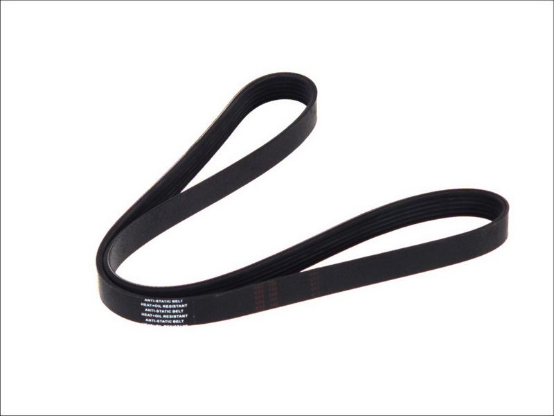 Pasek klinowy wielorowkowy DT SPARE PARTS 6.31514