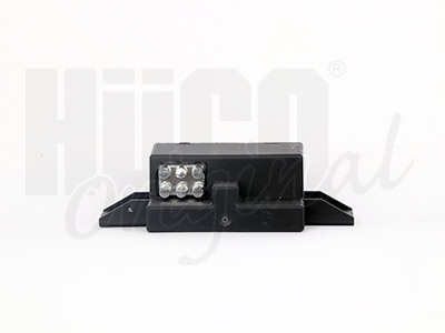Sterownik pompy paliwa HITACHI 132926