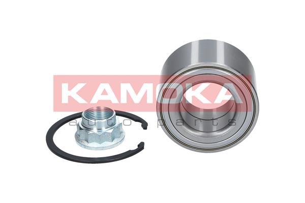Zestaw łożysk koła KAMOKA 5600030