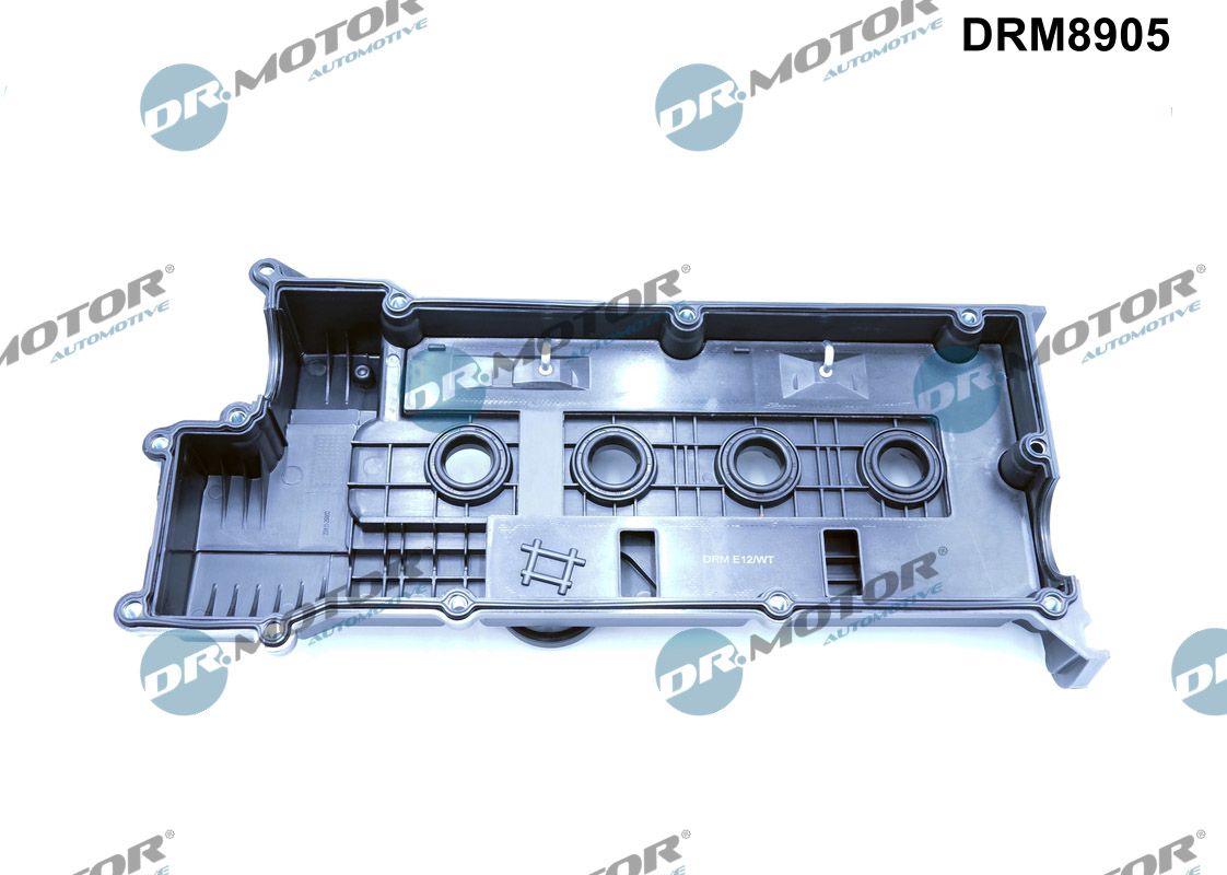 Pokrywa głowicy cylindrów DR.MOTOR AUTOMOTIVE DRM8905