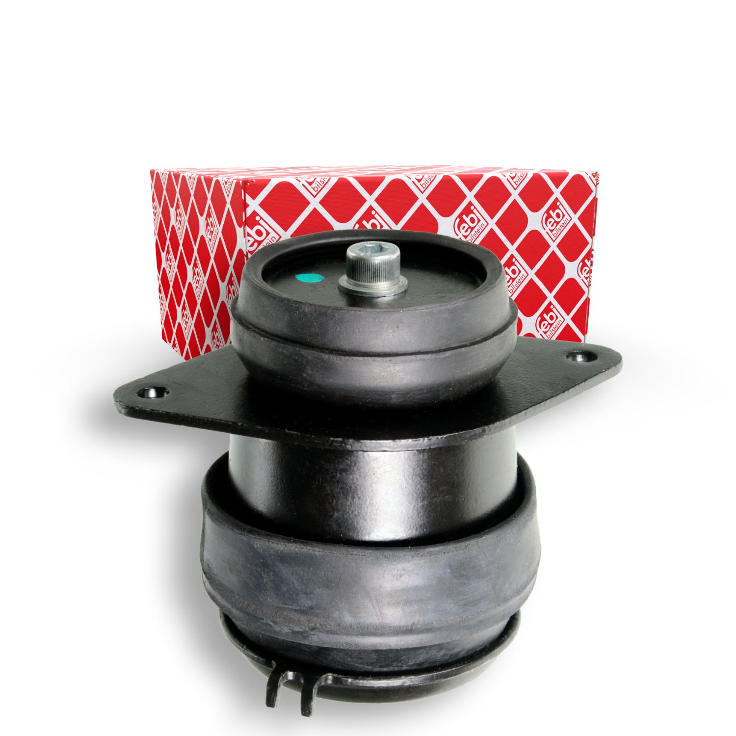 Poduszka silnika FEBI BILSTEIN 07122