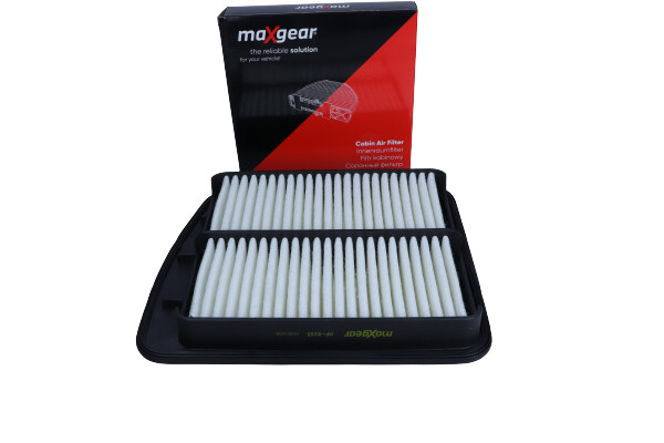 Filtr powietrza MAXGEAR 26-2536