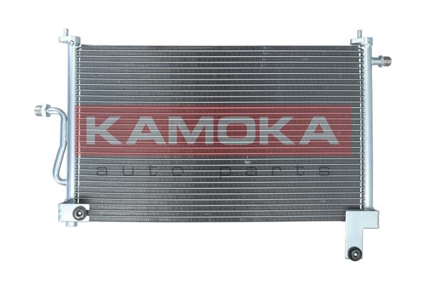 Skraplacz, klimatyzacja KAMOKA 7800199