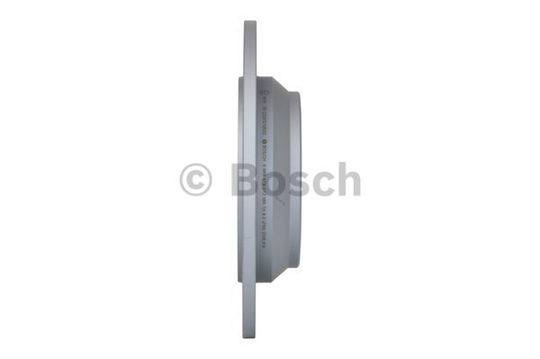 Tarcza hamulcowa BOSCH 0 986 479 D12