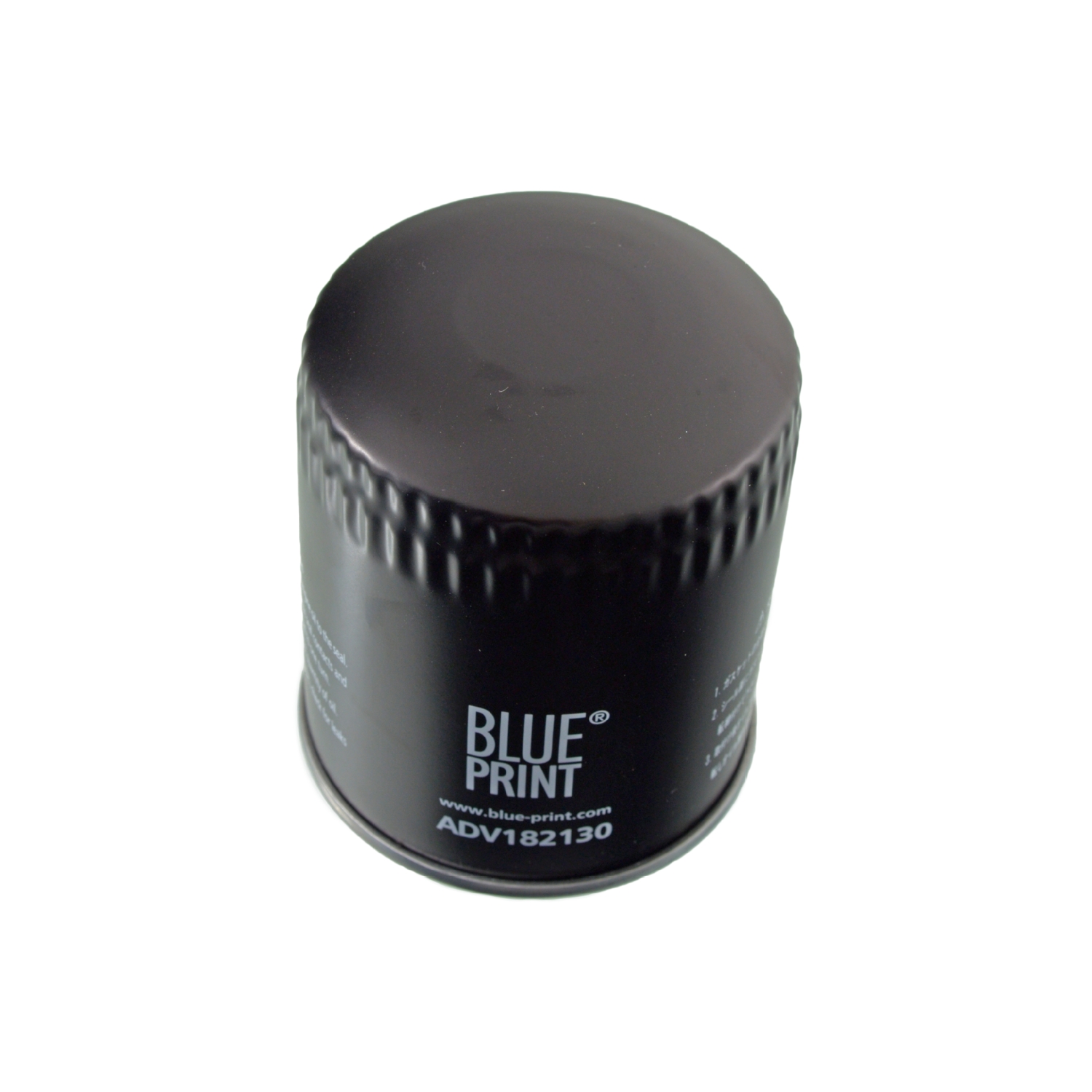 Filtr oleju BLUE PRINT ADV182130