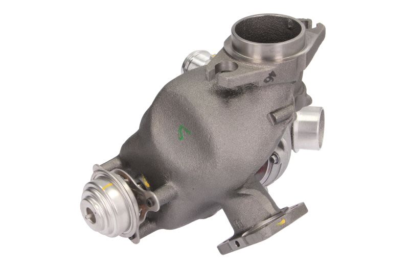 Turbosprężarka GARRETT 707240-5005S