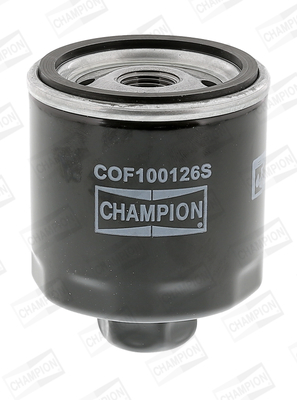 Filtr oleju CHAMPION COF100126S