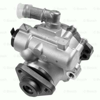 Pompa wspomagania BOSCH K S00 000 522