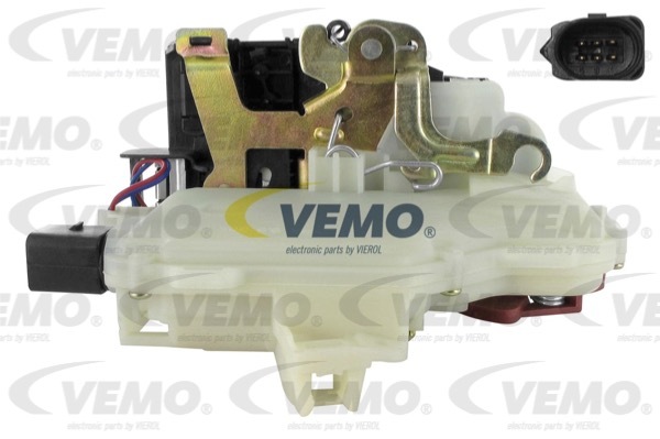 Zamek drzwi VEMO V10-85-0018