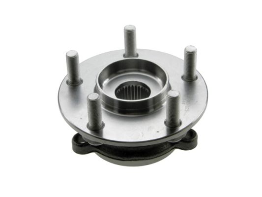 Zestaw łożysk koła NTY KLP-MZ-035