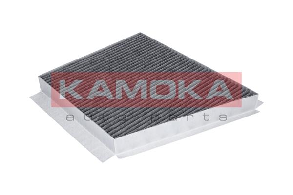 Filtr kabinowy KAMOKA F504601