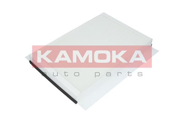 Filtr kabinowy KAMOKA F414801