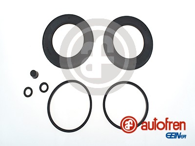 Zestaw naprawczy zacisku AUTOFREN SEINSA D4380