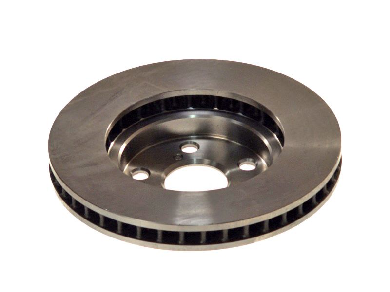 Tarcza hamulcowa BREMBO 09.6742.10