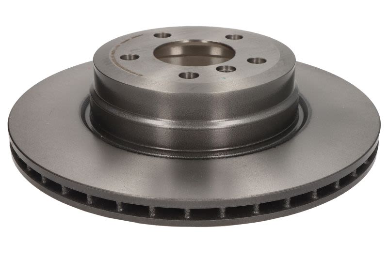Tarcza hamulcowa BREMBO 09.9924.11