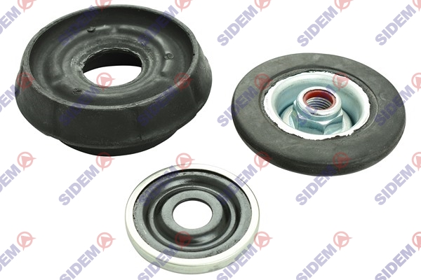 Zestaw naprawczy poduszki amortyzatora SIDEM 805438 KIT