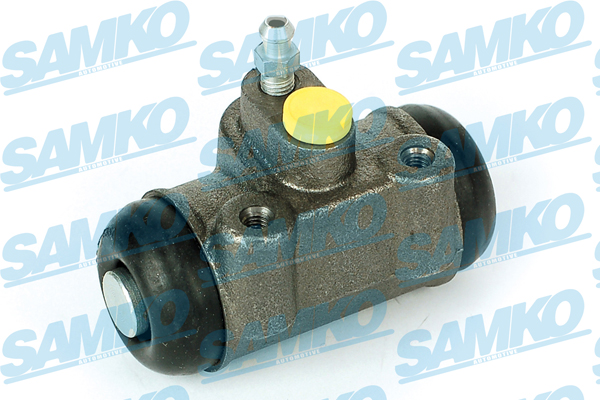 Cylinderek SAMKO C06708