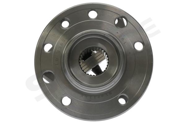 Zestaw łożysk koła STARLINE LO 23620