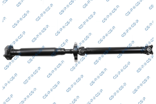 Wał napędowy, napęd osi GSP PS900154
