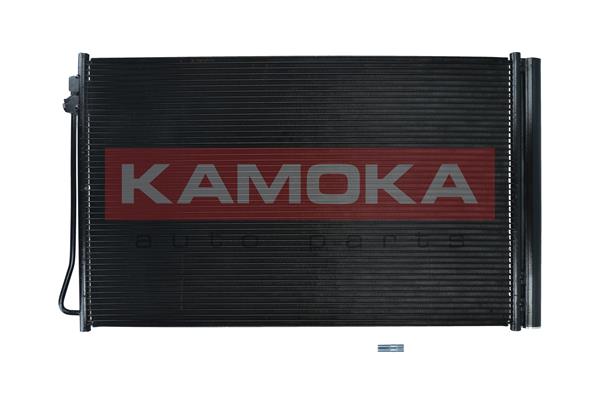 Skraplacz, klimatyzacja KAMOKA 7800104