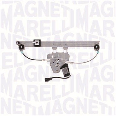 Podnośnik szyby MAGNETI MARELLI 350103170171