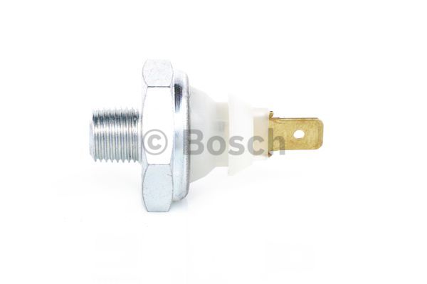 Czujnik ciśnienia oleju BOSCH 0 986 344 033