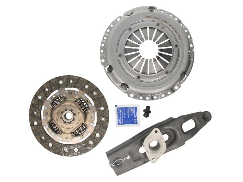 Zestaw sprzęgła SACHS 3000 950 001