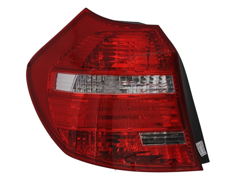 Lampa tylna zespolona TYC 11-11908-01-2