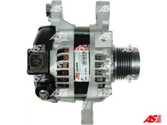 Alternator AS-PL A6468S