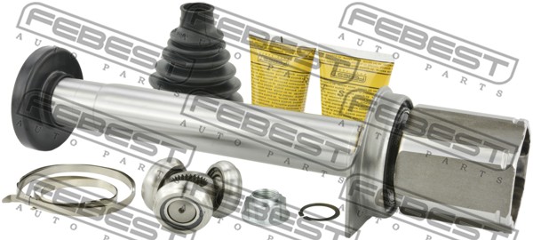 Przegub FEBEST 2311-TR5RH