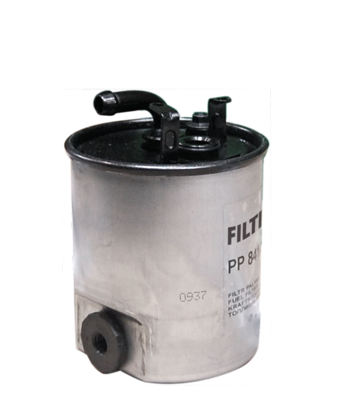 Filtr paliwa FILTRON PP841/3