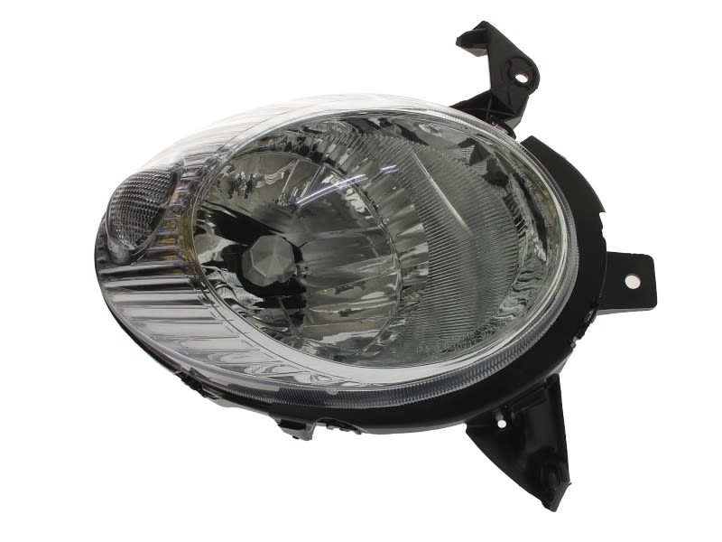 Reflektor ABAKUS 215-1194L-LD-EM