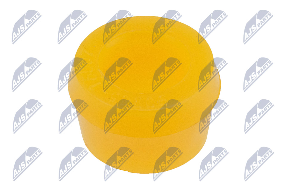 Katalizator NTY KAT-FR-001