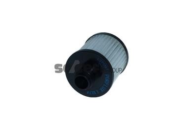Filtr oleju PURFLUX L1074