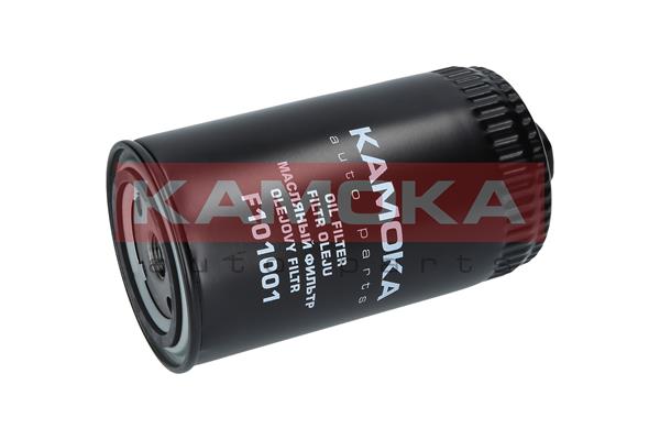 Filtr oleju KAMOKA F101001