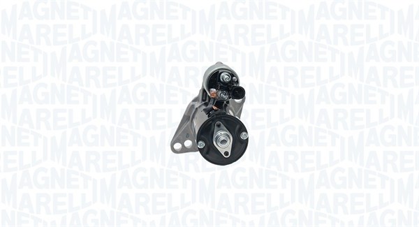 Rozrusznik MAGNETI MARELLI 063721293010